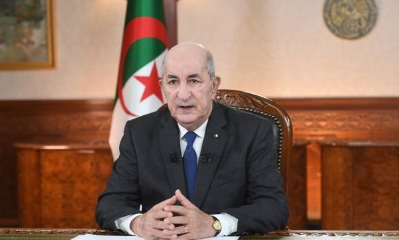 Journée mondiale de la Santé: Le Président de la République adresse ses vœux aux professionnels et travailleurs de la santé