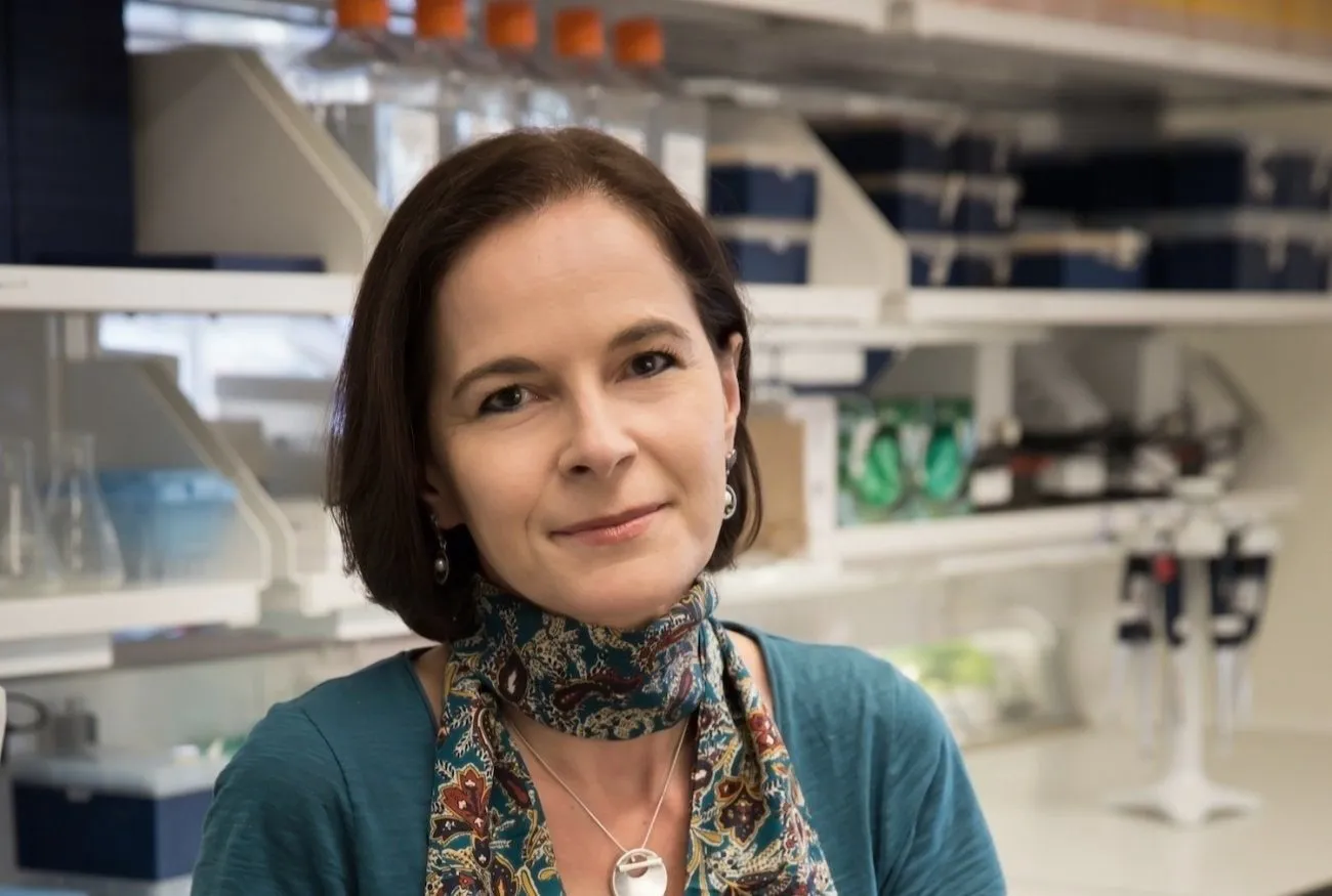 Pr Yasmine Belkaid nommée directrice générale de l’Institut Pasteur