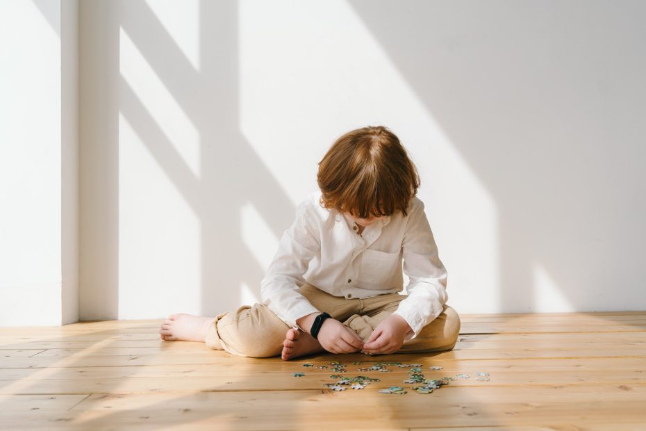 Appel à la mise en œuvre de plan national de prise en charge de l’autisme