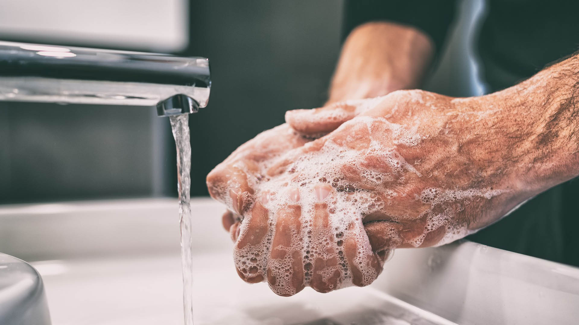 Promouvoir l’hygiène des mains pour sauver des vies