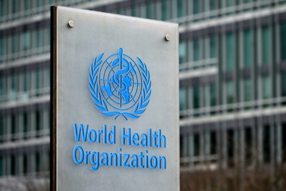 Rapport annuel des statistiques sanitaires mondiales de l’OMS: Alerte sur la menace croissante des maladies non transmissibles (MNT) et du changement climatique