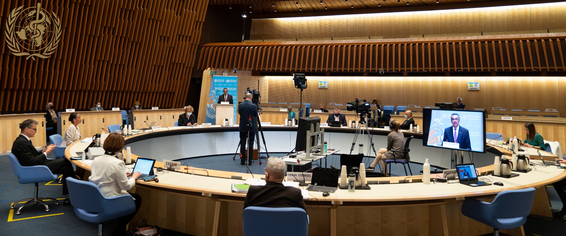 L’OMS actualise sa liste d'interventions "meilleurs choix" pour lutter contre les maladies non transmissibles (cancers, asthme, obésité) et atteindre les objectifs de développement durable.