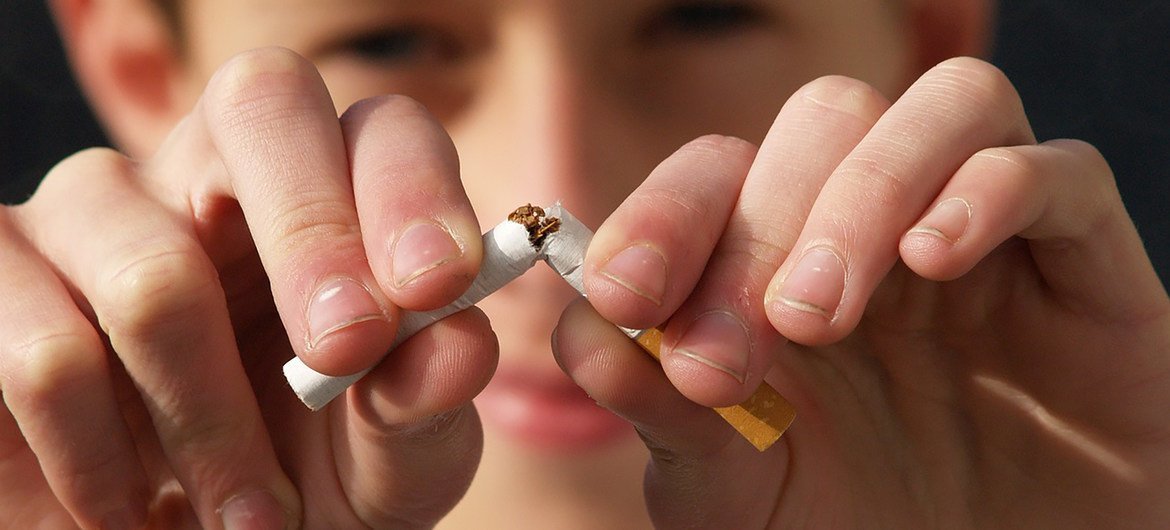 Arrêt du tabac : Les trois grands bénéfices pour votre corps, votre esprit et votre budget