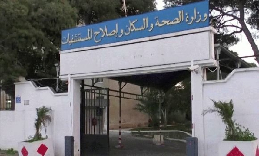Alerte à la tuberculose à Alger: Le ministère de la santé remet les pendules à l’heure