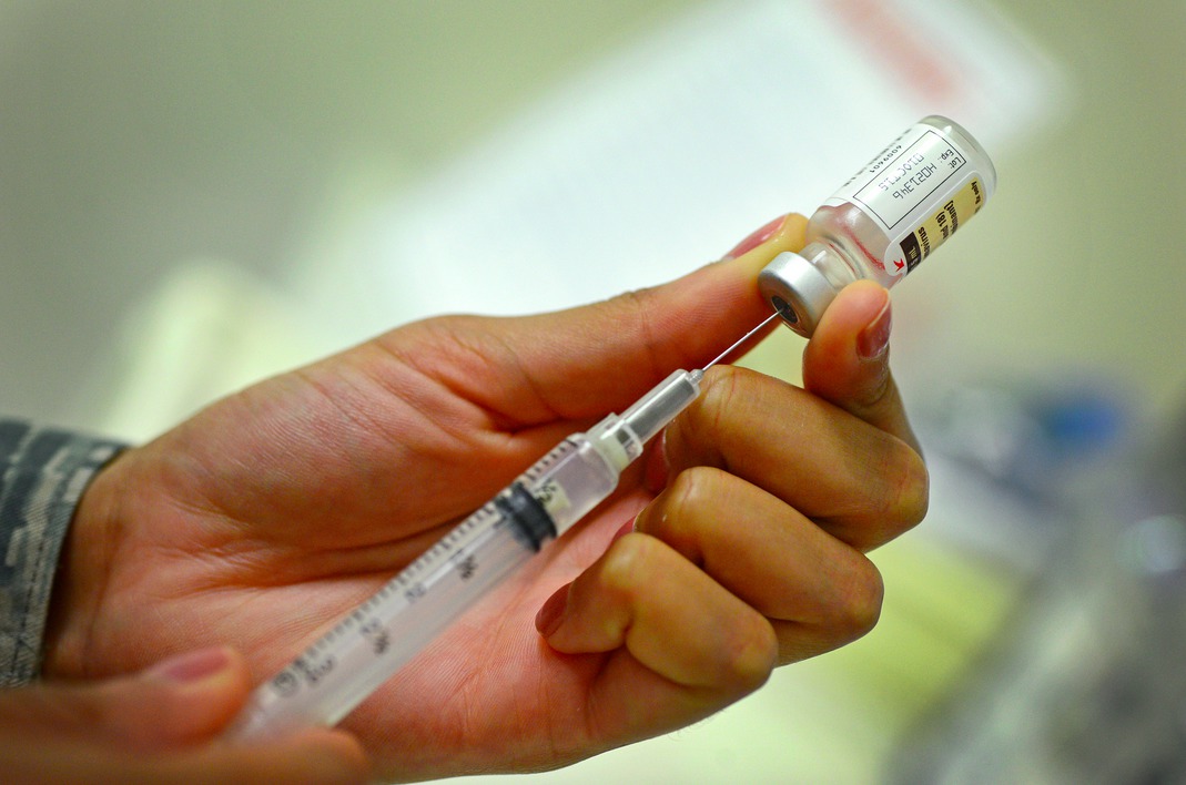 Le ministère de la santé lance une campagne nationale de vaccination