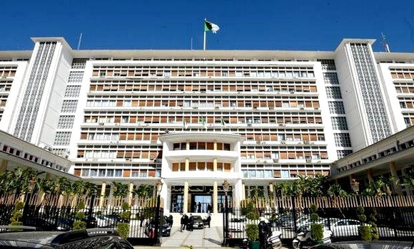 conseil du gouvernement