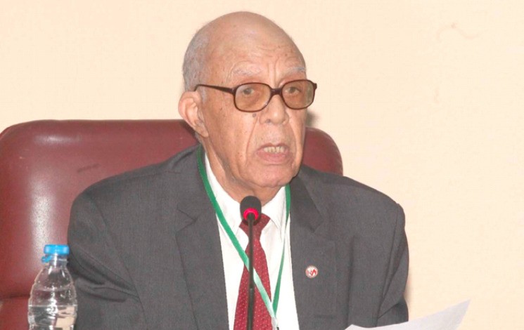 M. Kaddour Gherbi : Le doyen des donneurs de sang au sens plus élevé d’altruisme