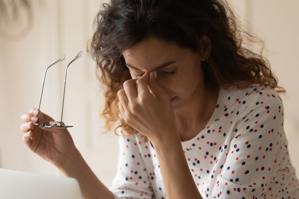 migraine chronique