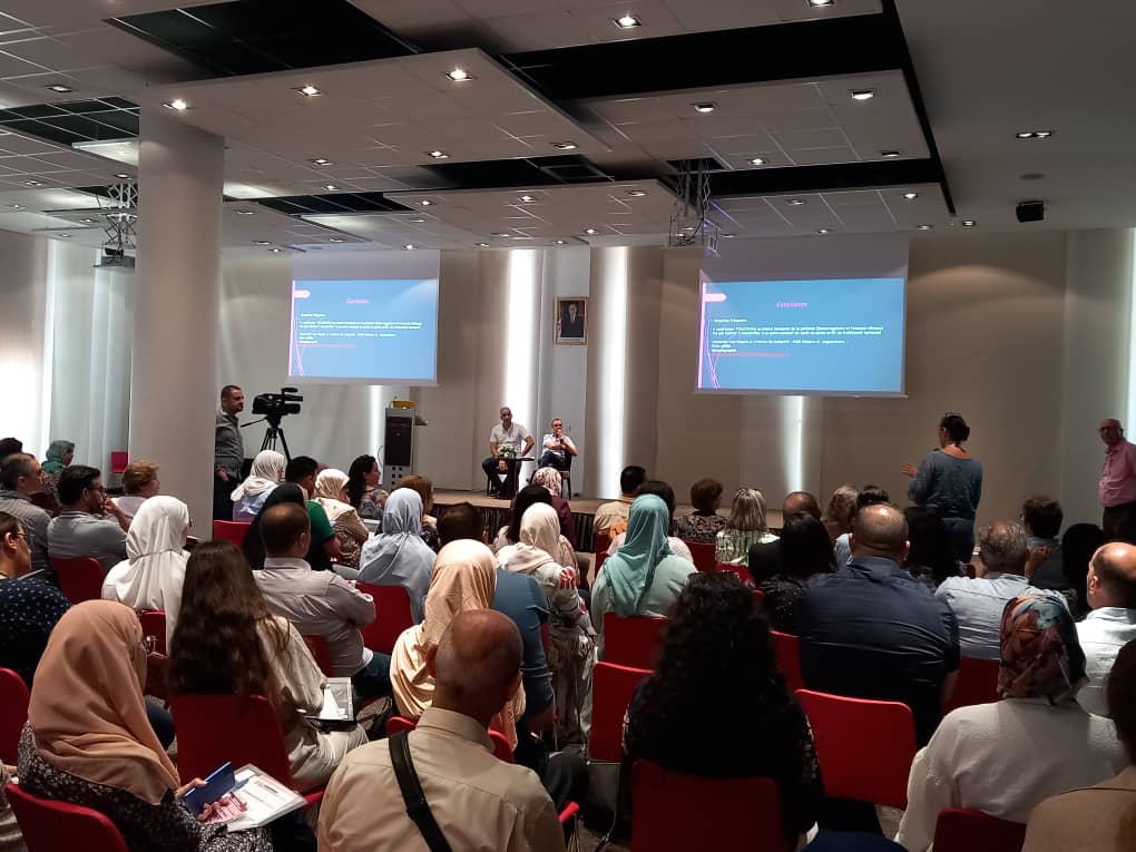Cancer du sein chez les femmes jeunes : L’incidence en nette  augmentation en Algérie selon les résultats d’une étude au CPMC 