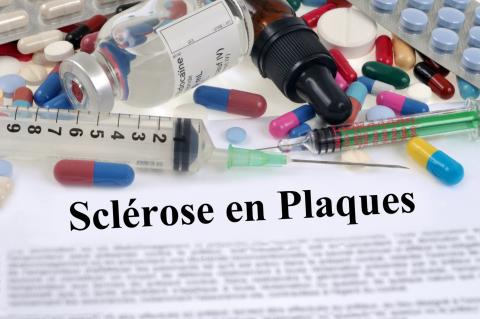 sclerose en plaquea