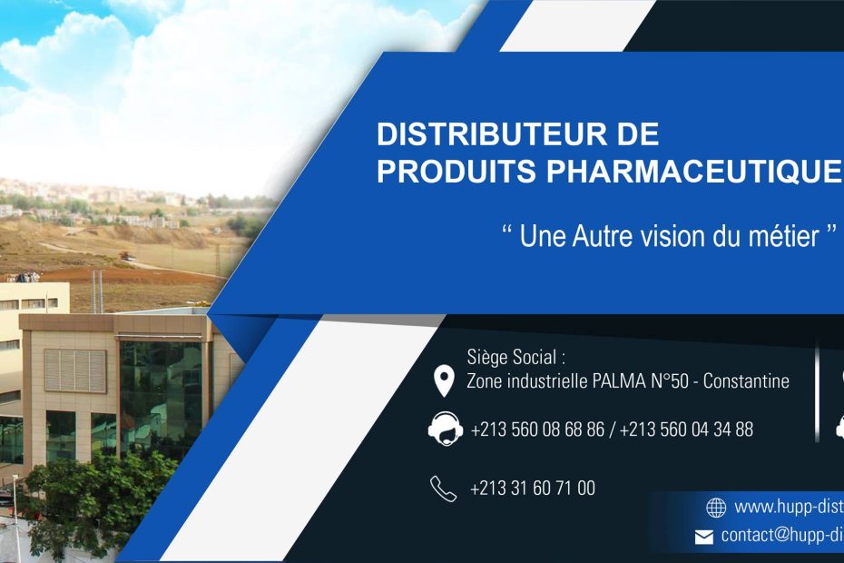 Fermeture provisoire de HUPP Pharma: La décision relève des pratiques habituelles à travers le monde selon l’ UNOP 