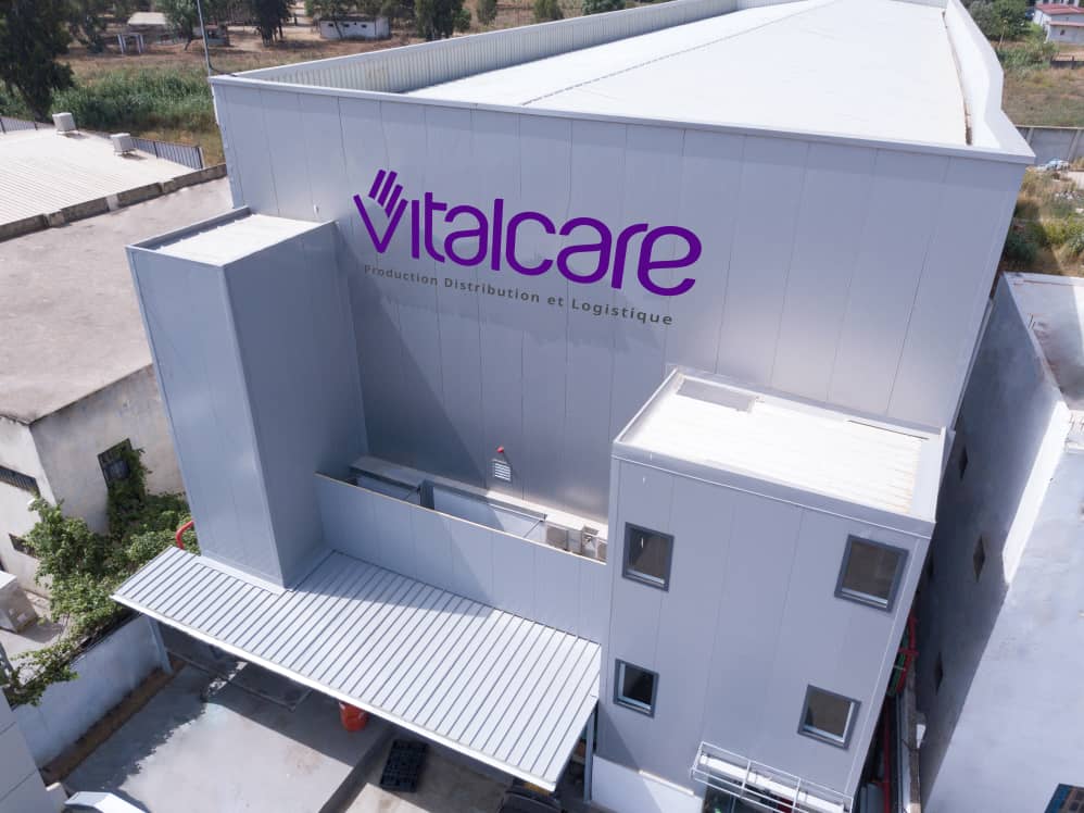 Le laboratoire Vital Care se lance dans la production des médicaments