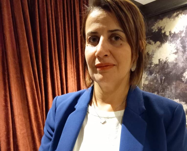 Pr Souhila Amalou, neurologue : «La mise en place des unités spécialisées et pluridisciplinaires est nécessaire pour le patient et l’aidant" 