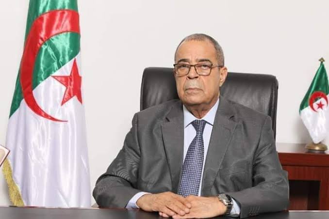 Ali Aoun