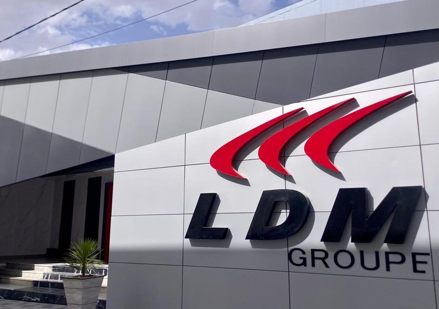 Fabrication des médicaments par le laboratoire LDM groupe : “Une économie de 30 millions d’euro sur la facture à l’importation”