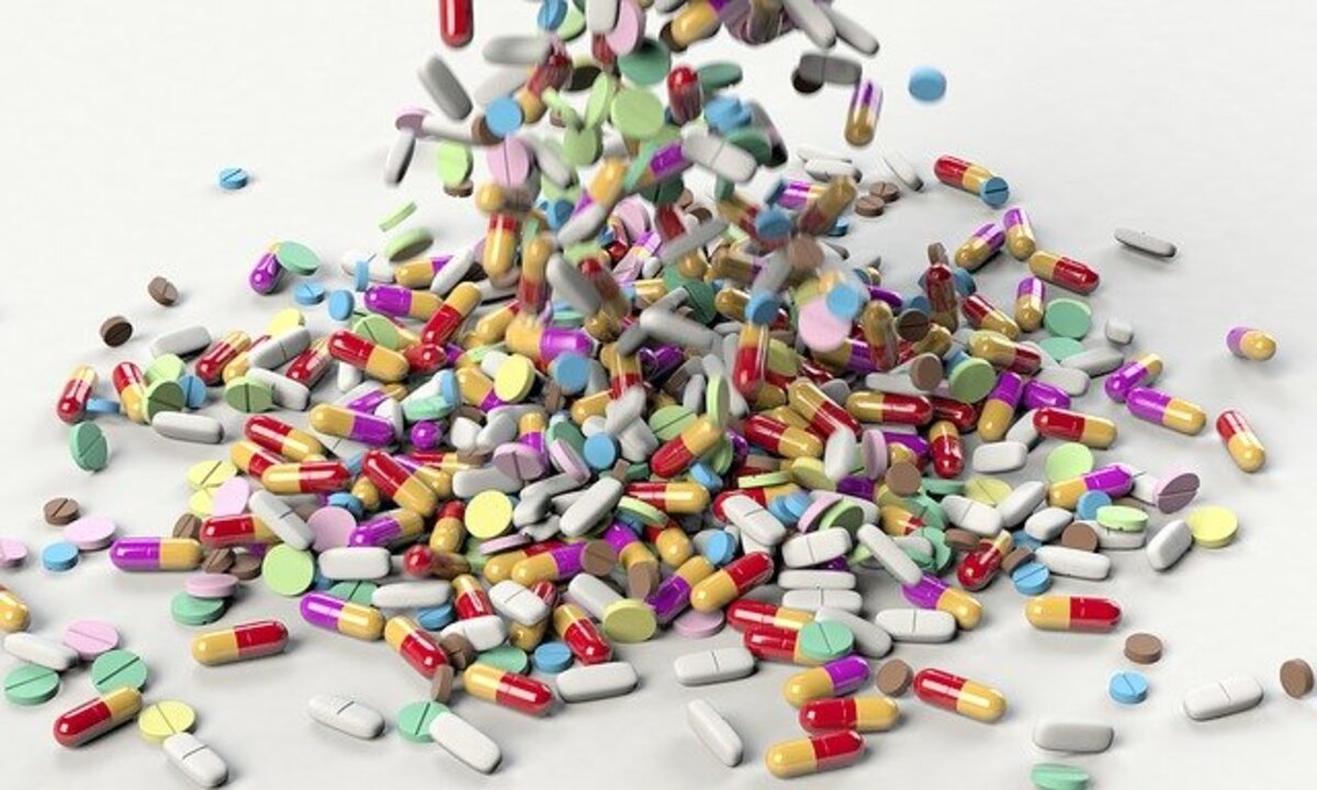 Marché Pharmaceutique: La croissance des dépenses augmentera de plus de 30% en Afrique et en moyen orient