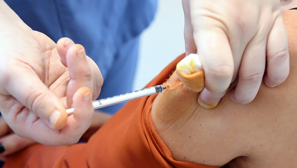 Vaccination antigrippale des enfants à risque : le nouveau protocole