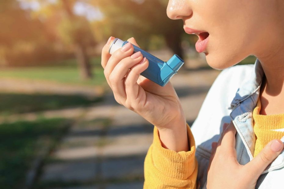 Asthme : Meilleure compréhension du mécanisme à l’origine de l’inflammation