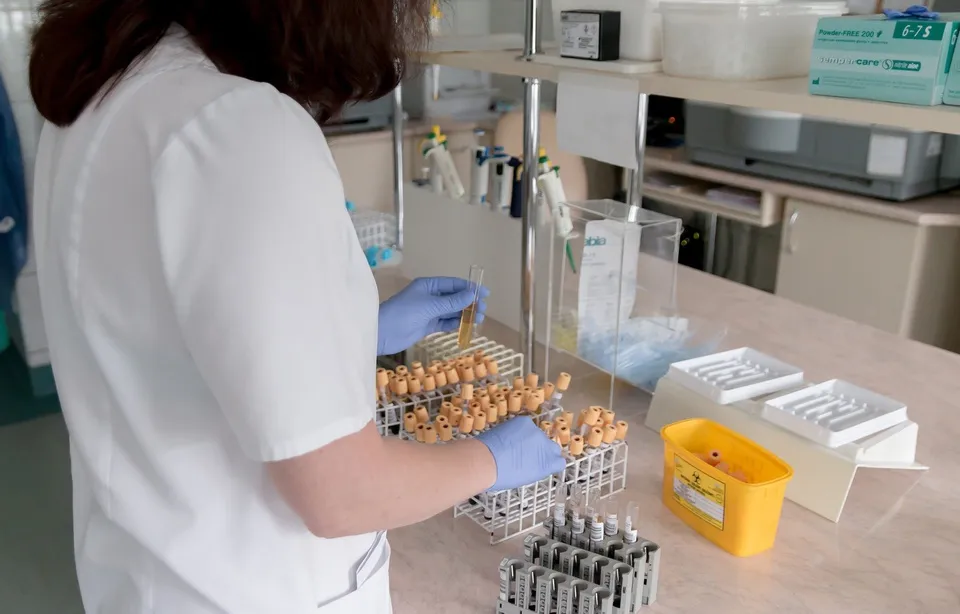 Analyses médicales en Pharmacie : Les biologistes montent au créneau
