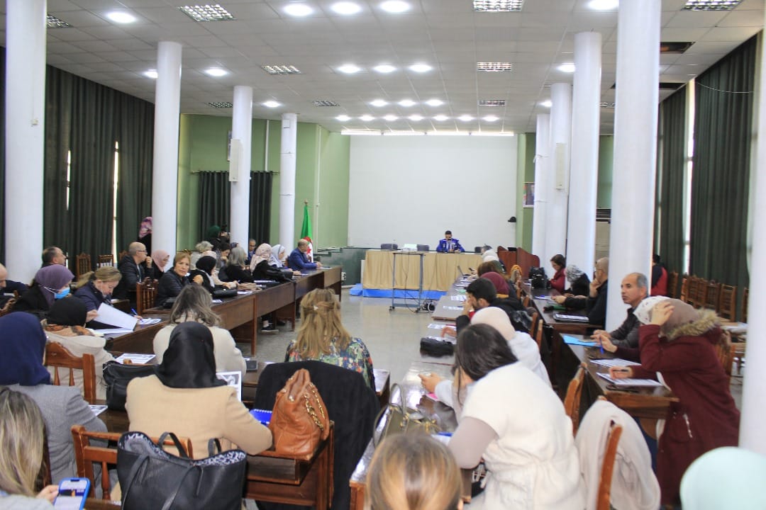 Promotion de la vaccination : Renforcer la formation pour une meilleure communication