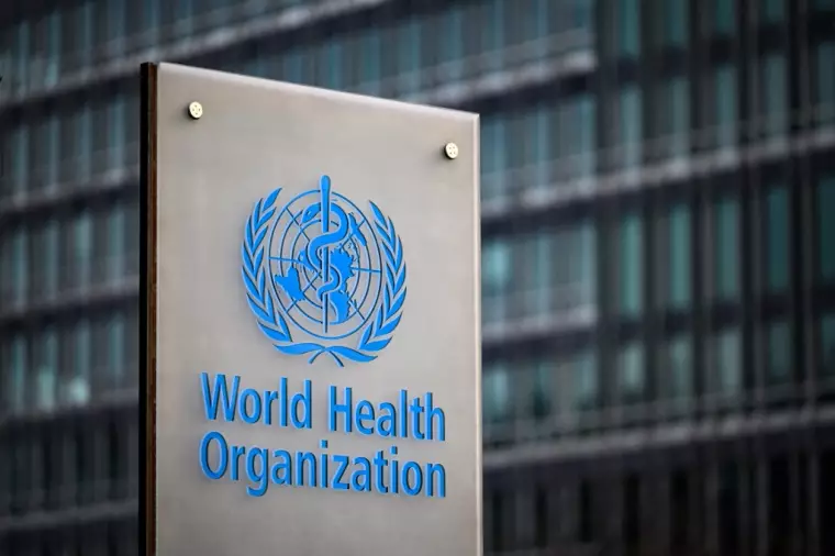 Journée Mondiale de la Santé 7 avril