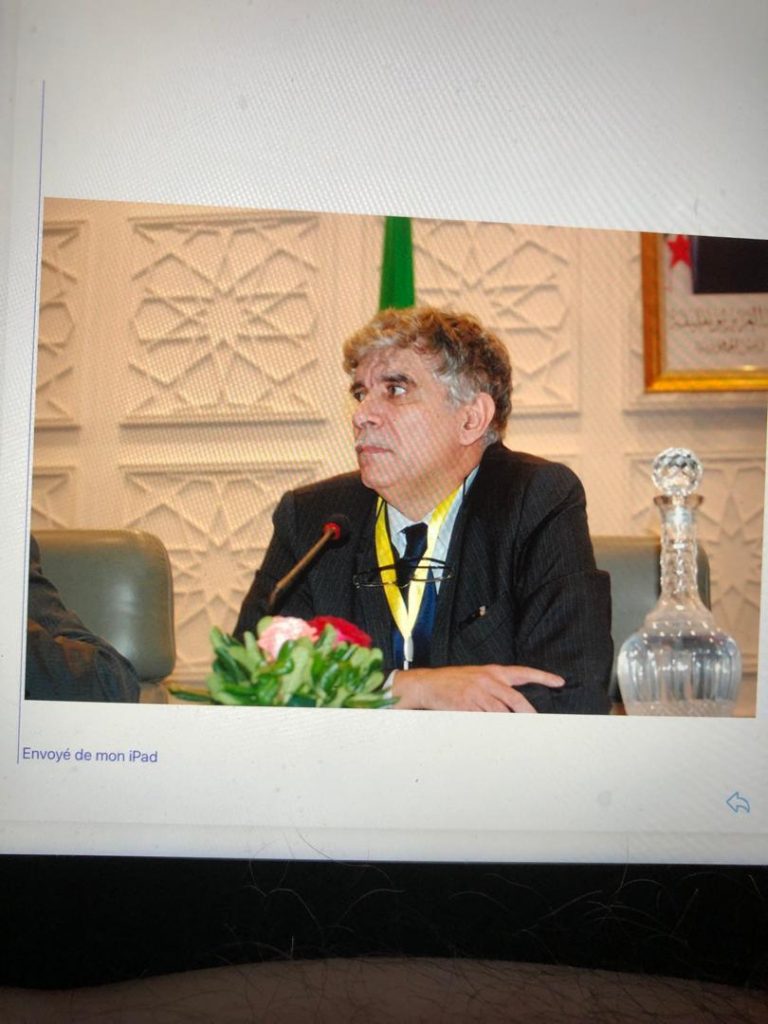 Pr Omar Zemirli ORL : “La faculté de médecine dentaire tant attendue verra-t-elle son vœu se réaliser cette année ?”