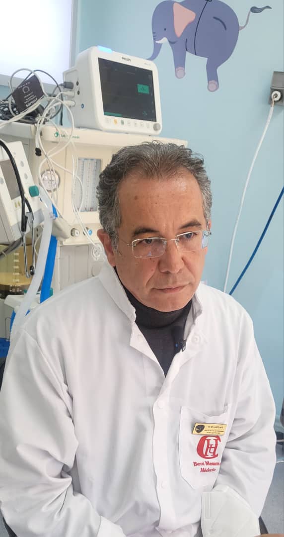 Pr Rachid Lattafi: "La création d’une faculté de médecine dentaire et la clé de l’excellence"