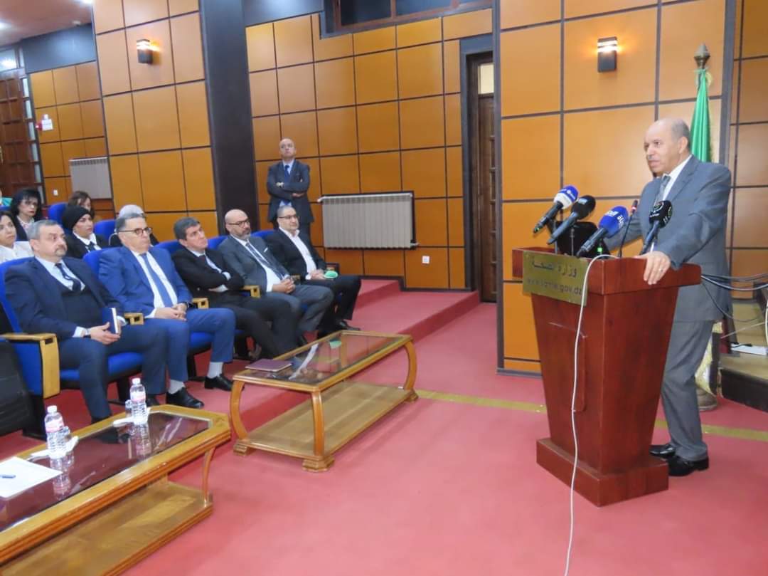 Evaluation du plan national Infarctus du myocarde Algérie: Beaucoup reste à faire malgré des avancées