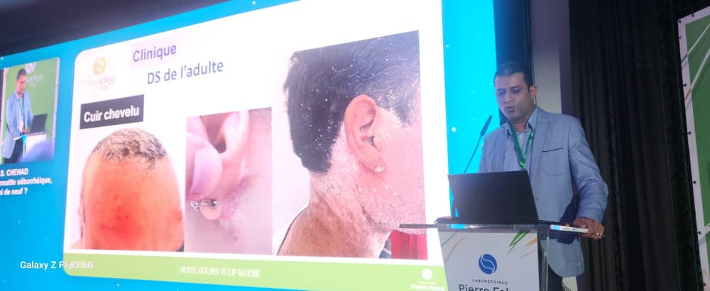 Dermatology Day de Pierre Fabre : De l’éducation thérapeutique pour mieux gérer la maladie