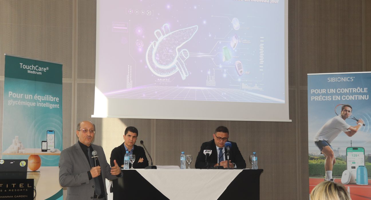 Système de surveillance du glucose en continu (CGM): Lancement de deux ...
