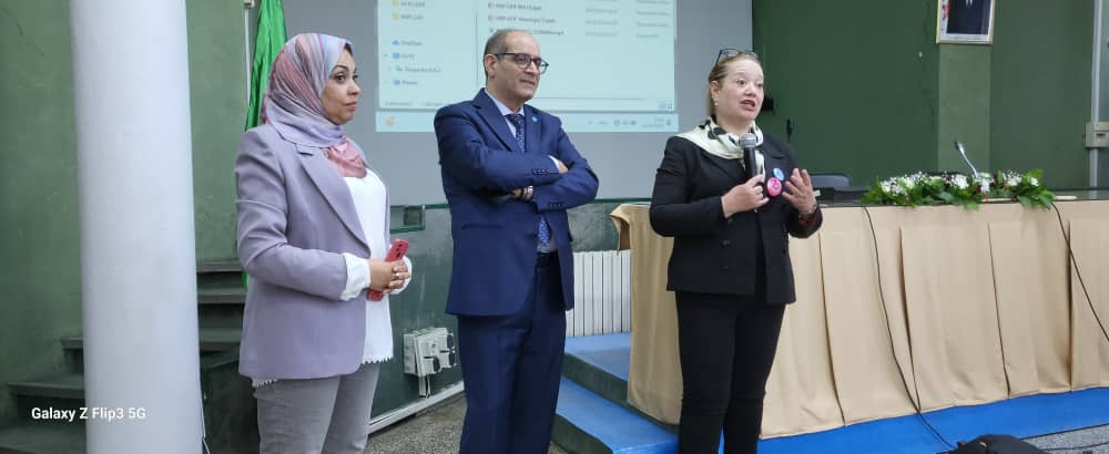 Flambée du cancer du sein chez les femmes jeunes en Algérie : Privilégier le dépistage basé sur l’IA et la prédiction