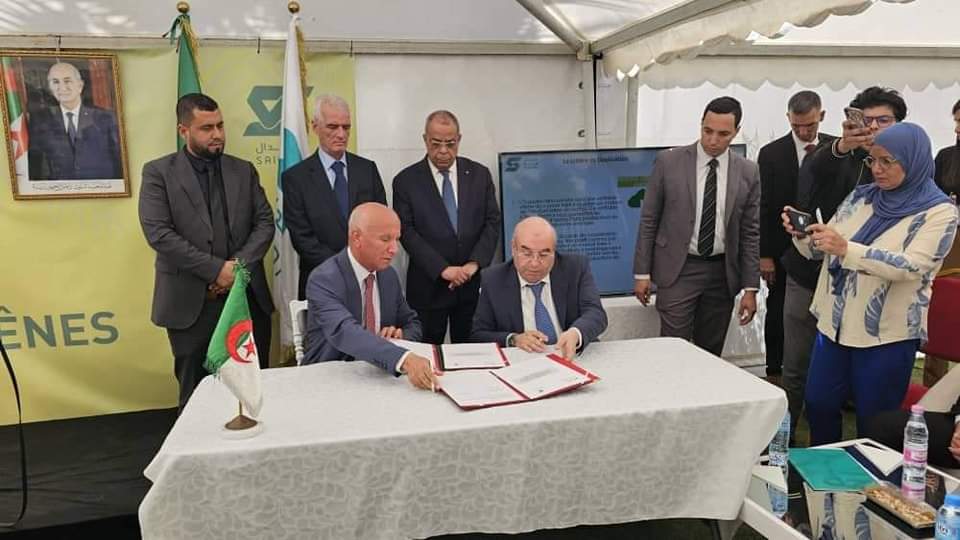 Fabrication de matières premières pharmaceutiques à partir du palmier: Le groupe Saïdal lance le projet Phoenix Biotech