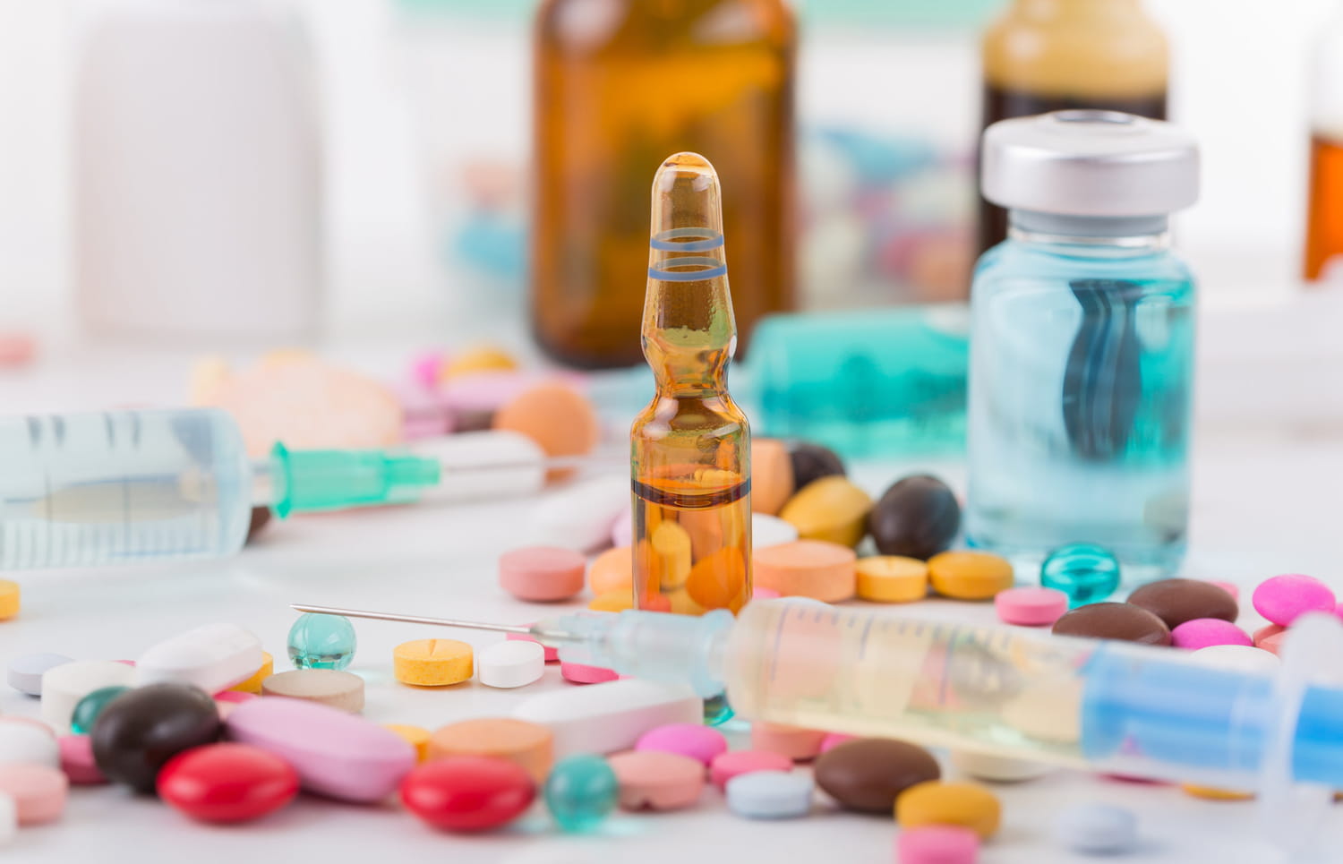 Nomenclature nationale des Médicaments 2024: Les anti-cancéreux font leur entrée en force