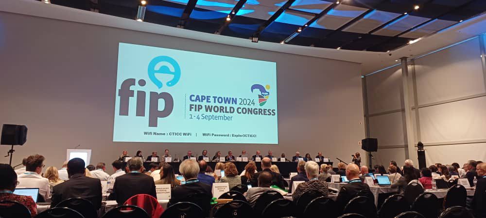 L’Association nationale des pharmaciens algériens admise en tant que membre de la FIP