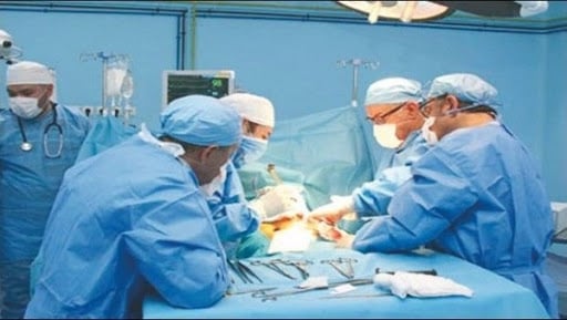 Santé Publique: Le nombre de médecins en hausse dans le secteur