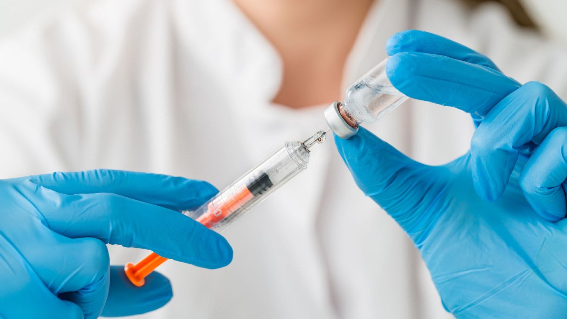 Vaccin innovant contre le cancer du poumon: Lancement des premiers essais dans 7 pays