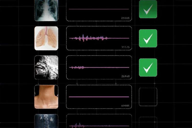 Le modèle d'IA (HeAR) de Google: Détecter les maladies par le son