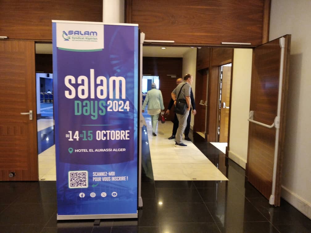 Le cancer en biologie médicale au cœur de la 3e édition des « SALAM DAYS »
