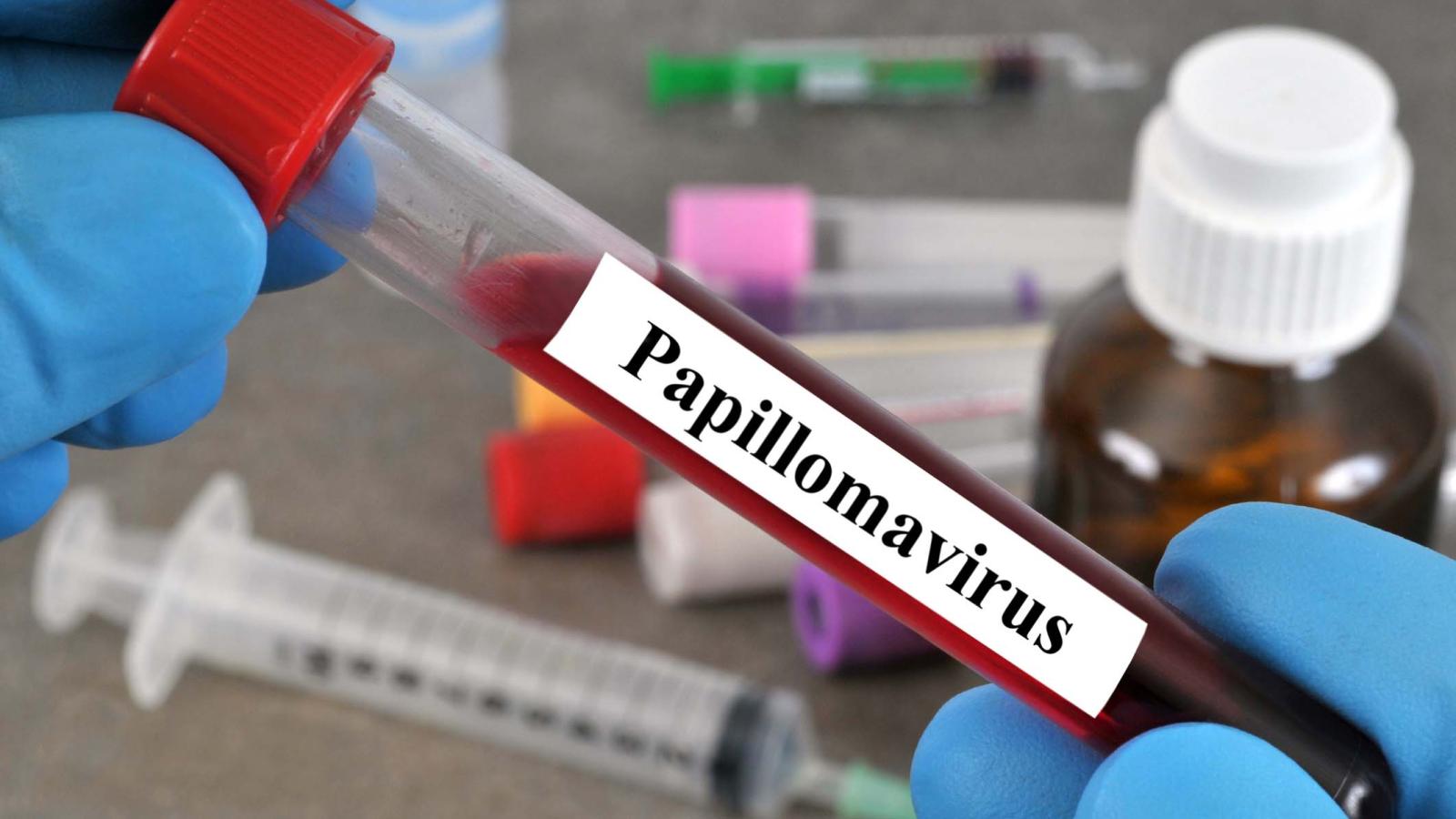 Lutte contre le cancer du col de l’utérus: L’OMS préqualifie un quatrième vaccin anti-HPV