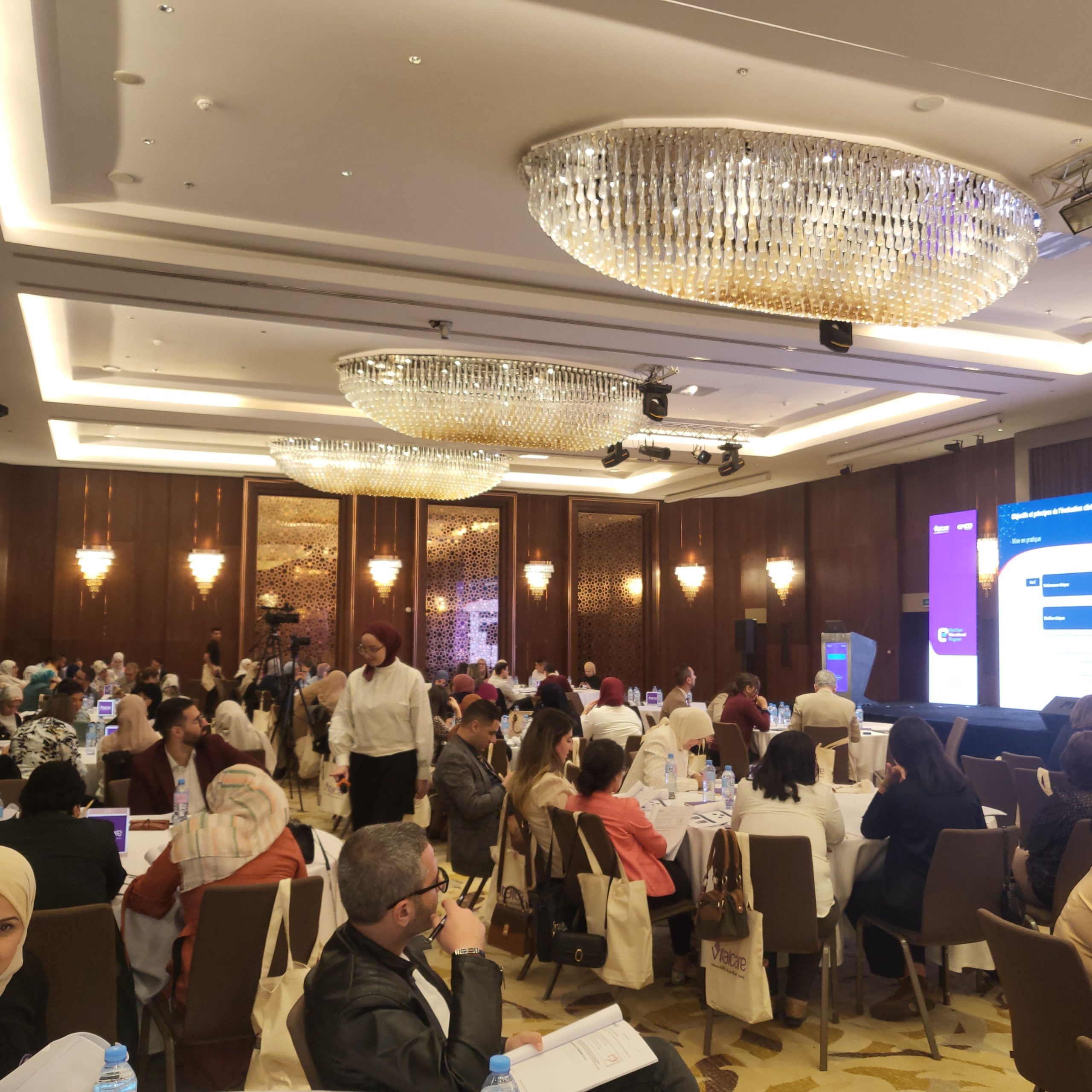 formation sur la nomenclatre et évaluation cliiue des dispositifs médicaux