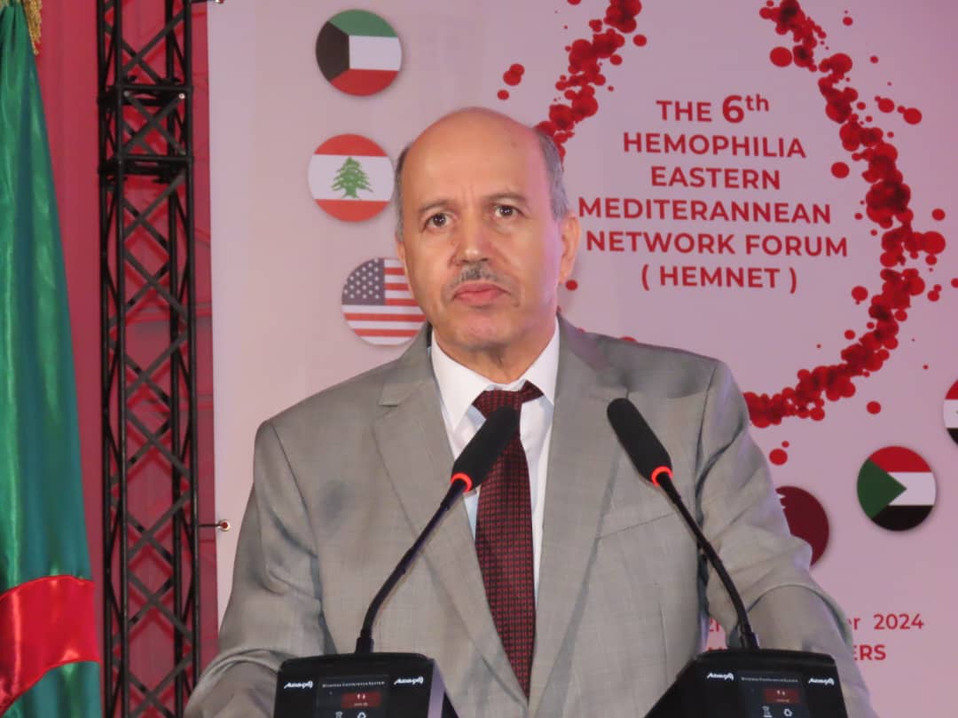augmentation du budget pour la prise en charge d el'hemophilie