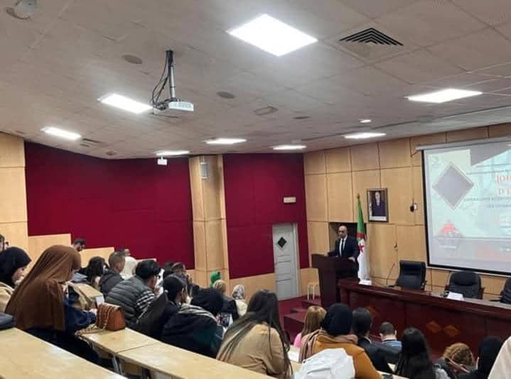 Journalisme scientifique en Algérie : focus sur la contribution des femmes