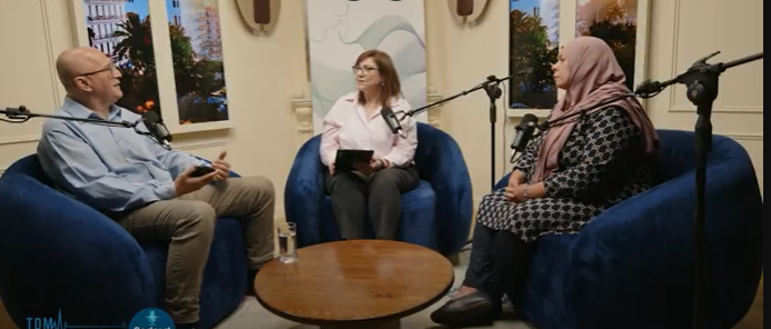 Cancer du sein/ Podcast  : Comment améliorer le parcours de soins ?