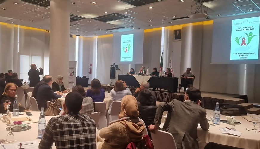 VIH/SIDA en Algérie : Des infectiologues tirent la sonnette d’alarme