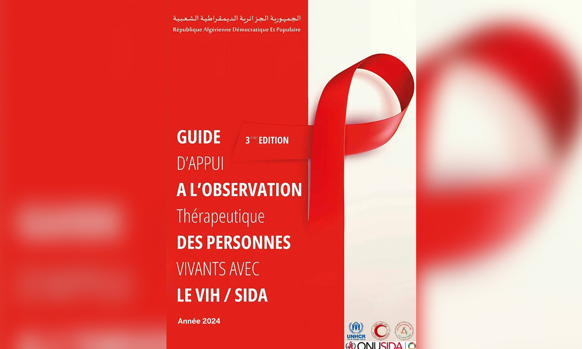 La société civile s’implique : Validation du guide national d’appui à l’observance thérapeutique