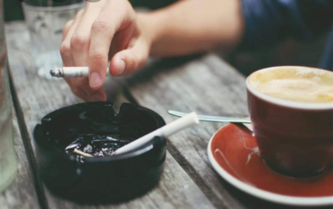 Le tabac, cause principale du cancer du poumon