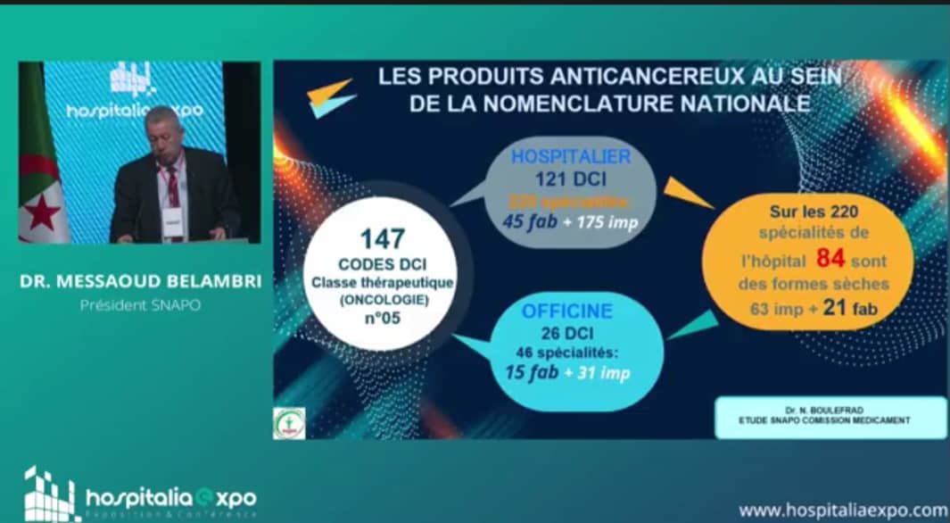 Evolution du métier de pharmacien : Répondre aux besoins des patients