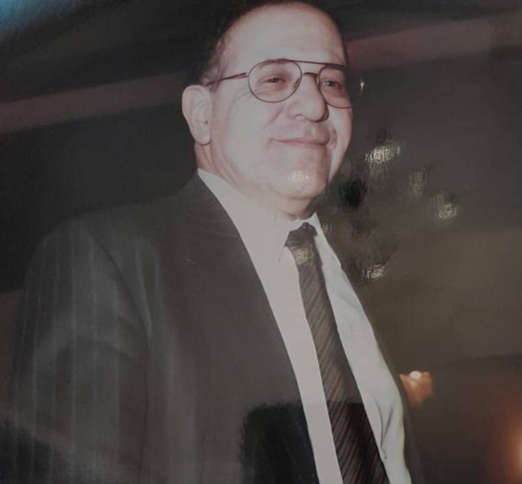 Hommage au Pr Mohamed Drif