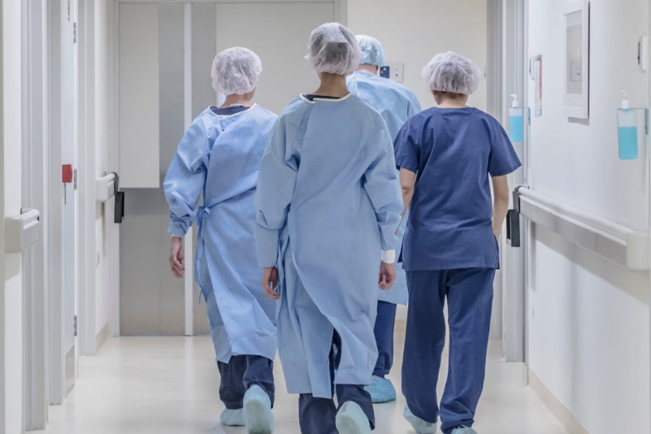 Nouvelle grille des salaires du corps médical : Des augmentations allant de 16.000 à 30.000 DA