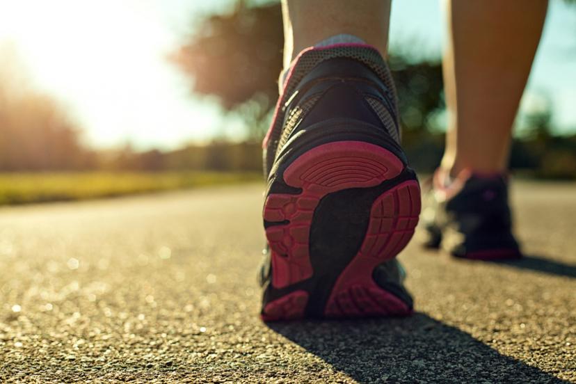 150 minutes d’activité physique par semaine réduit le risque de maladies chroniques selon une étude